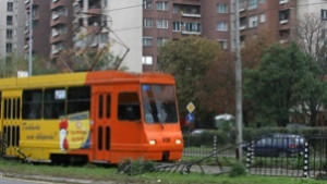 Въвеждат временна организация в движението на трамваи 11 и 19