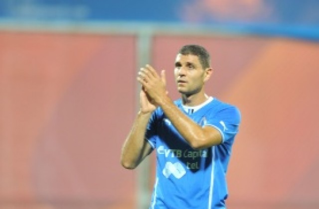 Димитър Макриев стана татко за втори път