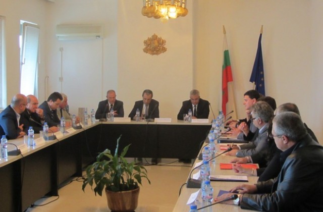 Представиха на премиера визията за развитие на област Враца