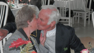 34 двойки се врекоха във вярност след 40 и 50