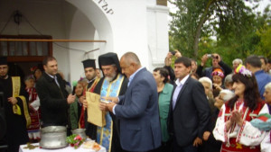 Борисов България е в хаос