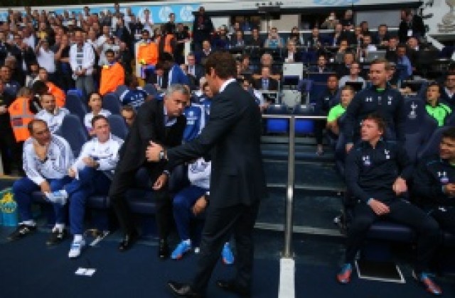 ВИДЕО: 10 от Челси изпуснаха Тотнъм