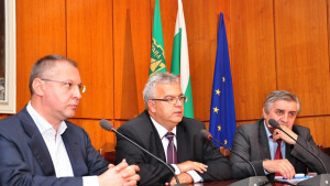 Специална вътрешна програма ще съживява Северозапада през следващия програмен период