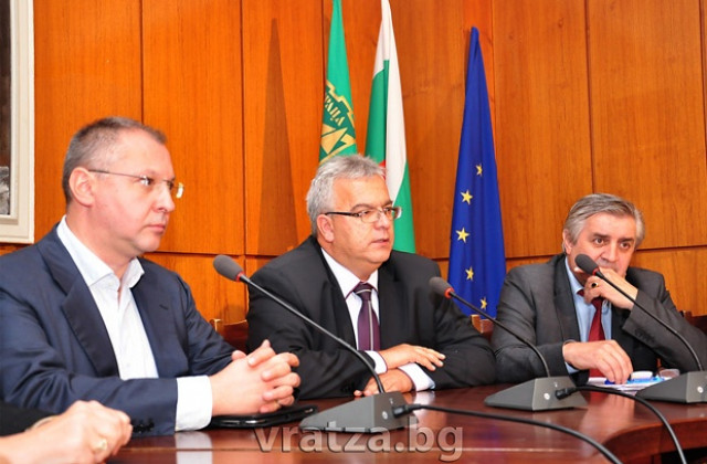 Специална вътрешна програма ще съживява Северозапада през следващия програмен период