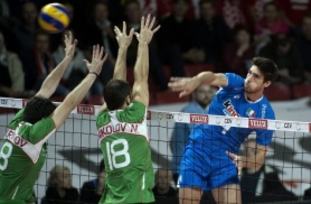 Жалко, много жалко, България ще играе за бронза в Дания