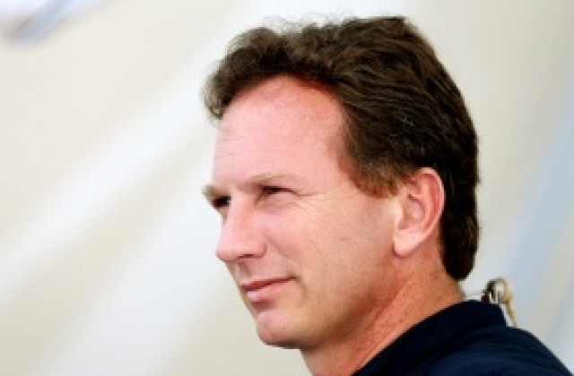 Ред Бул: Не очаквайте Себастиан да задържи темпото от Сингапур