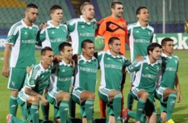 Лудогорец и Ботев не впечатлиха в битката за първото място