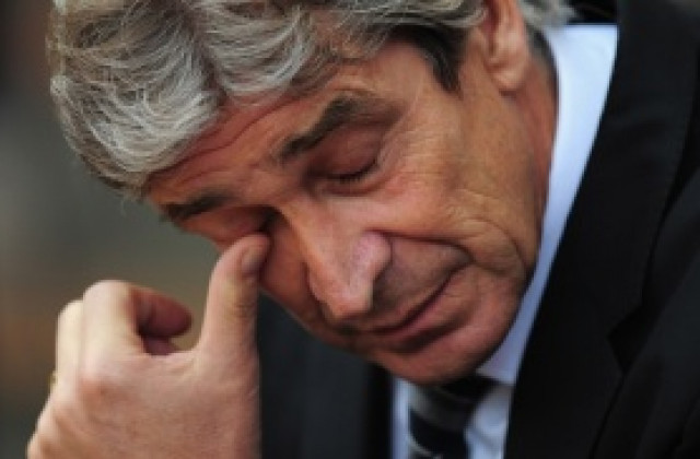 Пелегрини бесен: За пет минути съсипахме всичко