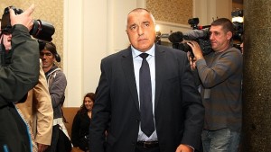 Бойко Борисов идва във В Търново ще посети Областната болница