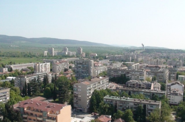 Шествие, парад на хвърчилата, концерти и спорт в Деня на Стара Загора