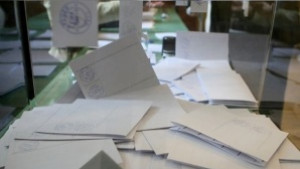 28 избирателна активност в Белене в ранния следобед