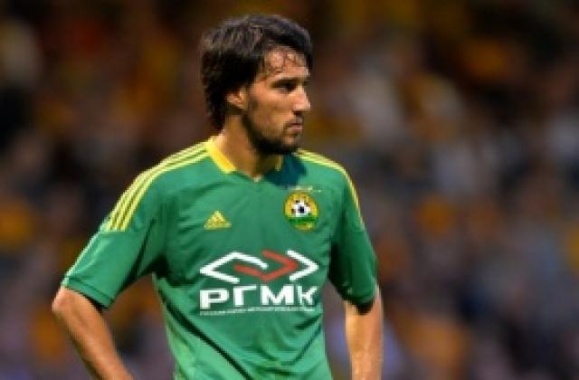 Попето с неочаквана загуба в Русия