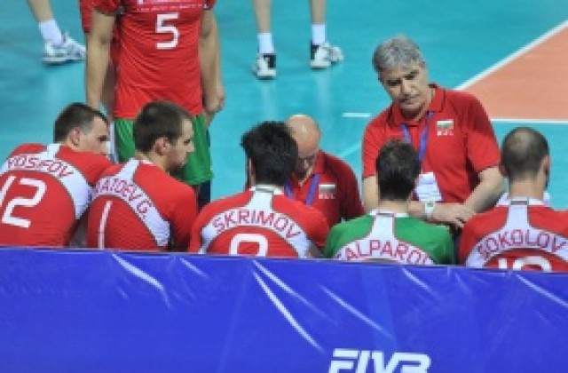 Камило Плачи: Направихме много добър сезон, но горчилка си остава