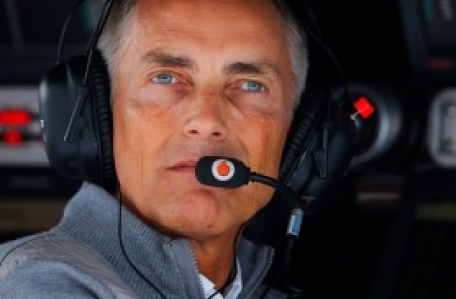 Макларън постави тежка мисия на пилотите си