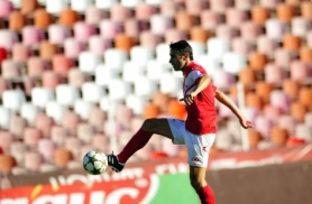 Тодор Янчев: Ще ставаме още по-добри