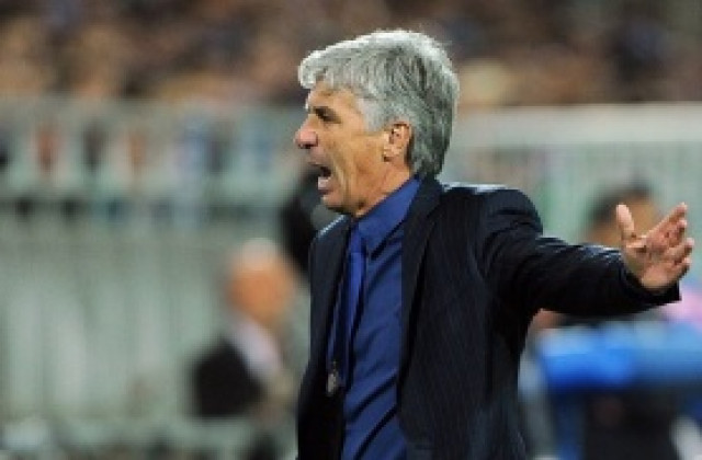 Официално: Дженоа се отърва от Ливерани и върна Гасперини