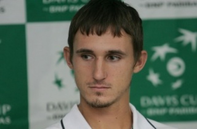 Кутровски с класна победа в САЩ, на крачка от основната схема на чалънджър