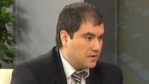 Цветомир Михов Изходът е оставка на правителството