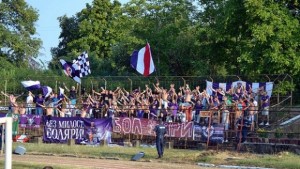 Виолетовите пречупиха видинчани Сашо Ангелов доволен от хъса след почивката