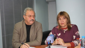Галя Захариева Начинът на управление е неприемлив за ГЕРБ