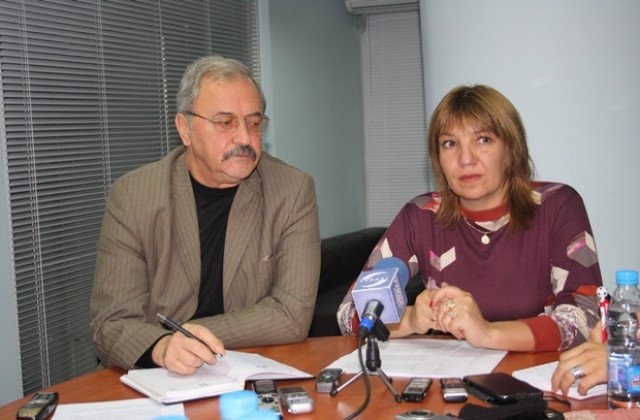 Галя Захариева: Начинът на управление е неприемлив за ГЕРБ