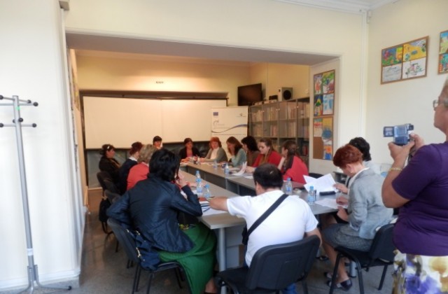 Електронно отчитане искат бенефициенти по оперативните програми