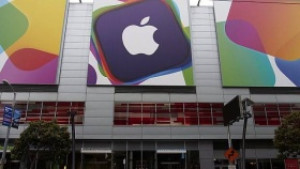 Apple е найскъпият бранд в света