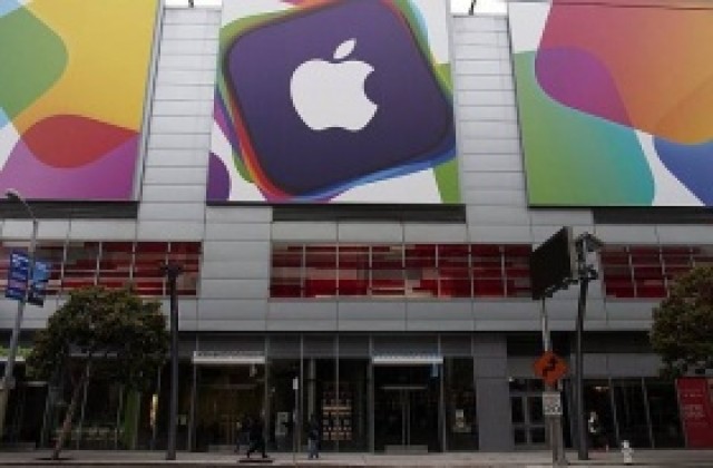 Apple е най-скъпият бранд в света