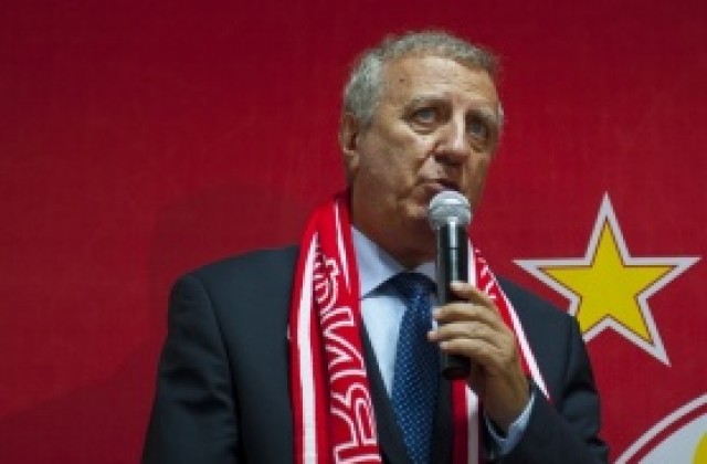 Сашо Томов разкри откъде ще влизат парите в ЦСКА