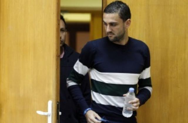 Гаджев: Договорът ми изтича през лятото, искам да играя в Европа