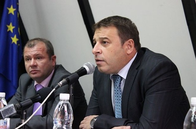 Камбитов откри Деня на диалога