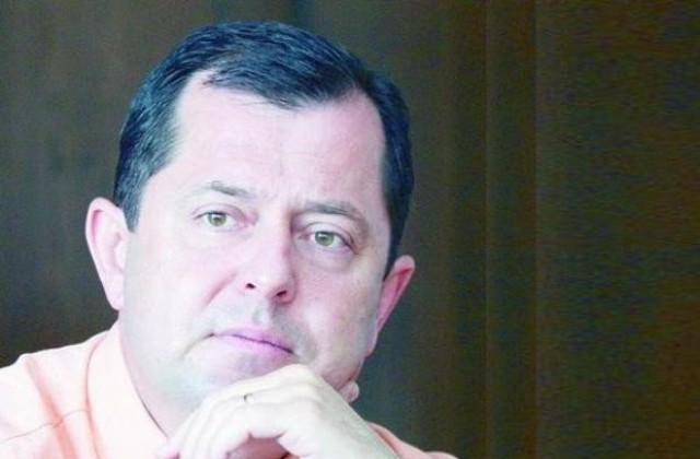 Има сигнали за корупционно поведение на ръководни лица, заяви Йордан Стойков