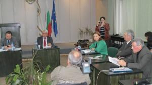 НСОРБ организира Ден на диалога в Търговище