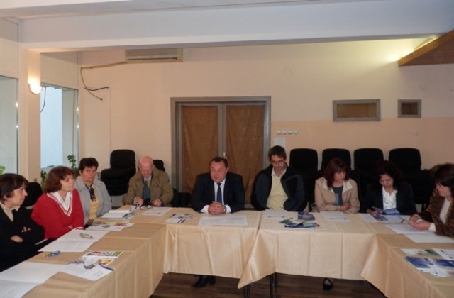 Разширени възможности на новите програми