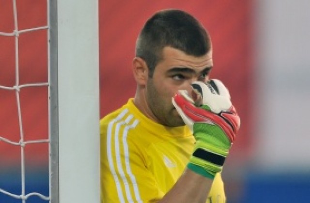 В Лудогорец треперят за няколко титуляри преди мача с Динамо