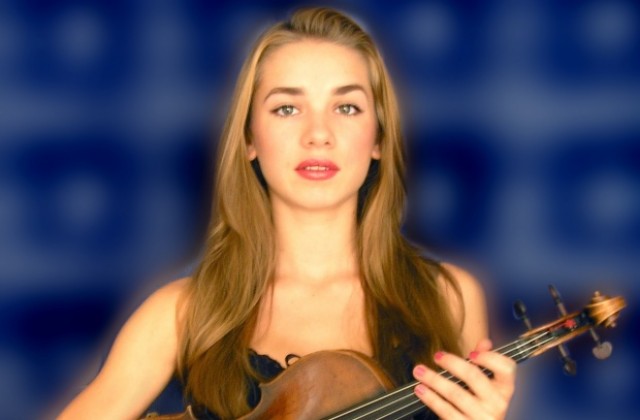 Концерт за деня на музиката в театъра