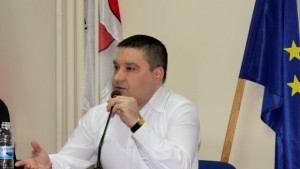 Кметът на Омуртаг ще участва в срещата на местните власти