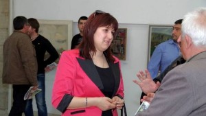 Социалистите избраха Кристина Сидорова за Общински председател на партията