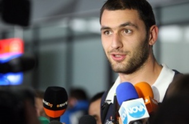 Цецо Соколов: Всички трябва да ги е страх от нас, защото сме непредсказуеми