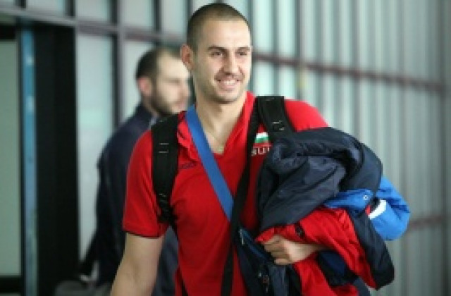 Георги Братоев: Ще играя в България, но не за Левски