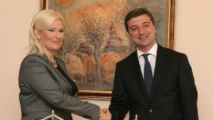 Стойнев Южен поток ще даде тласък на икономиката