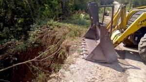 Отварят пътя Острово Завет официално утре