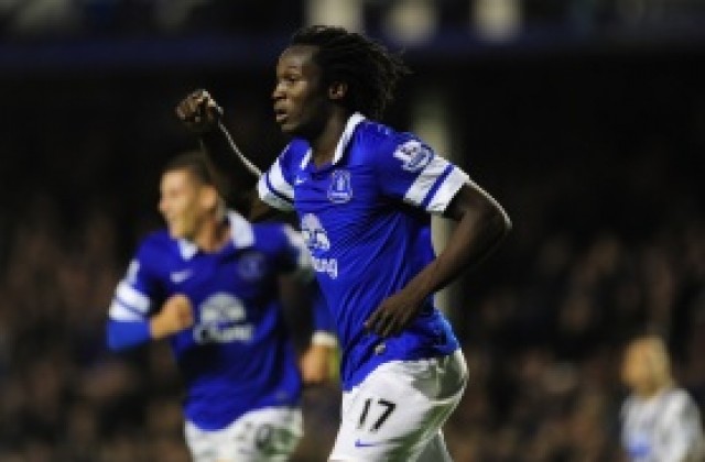 Евертън се намести в Топ 4 след победа над Нюкасъл