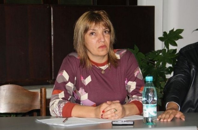 Предоставиха предложения за законодателни промени на народния представител Галя Захариева