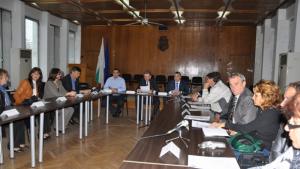 Фокус върху Северозапада поискаха кметове в Деня на диалога