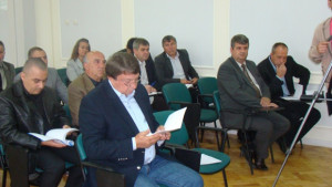 Народните представители от Монтана подкрепиха кметските искания