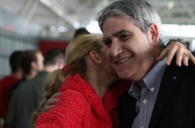 Плачи: Вратите за Матей са отворени, привързан съм към отбора и България