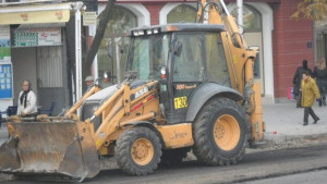 Стартират работите по водния цикъл на Сливен