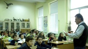 Центърът за кариерно развитие на 1 година