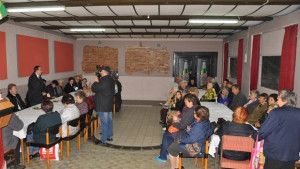 СДунавци си има пенсионерски клуб Щастливец